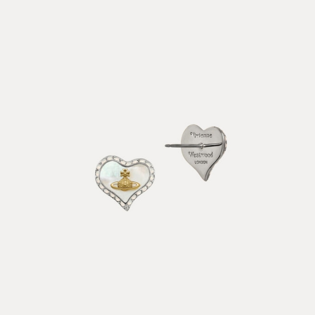 Vivienne Westwood Petra Earrings 125$